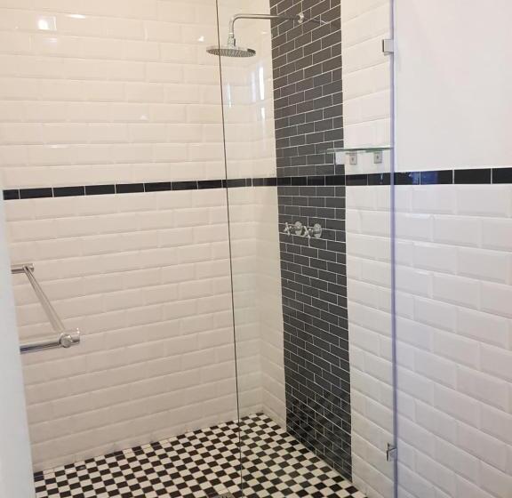 Номер Deluxe Одноместный, Hathaway Guest House