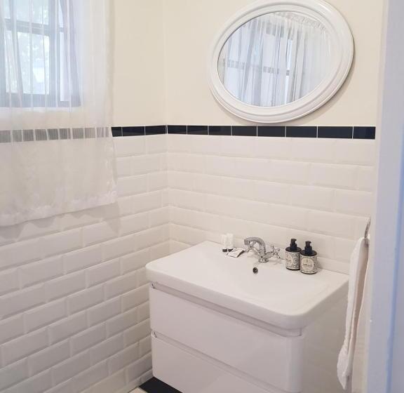 Номер Deluxe Одноместный, Hathaway Guest House