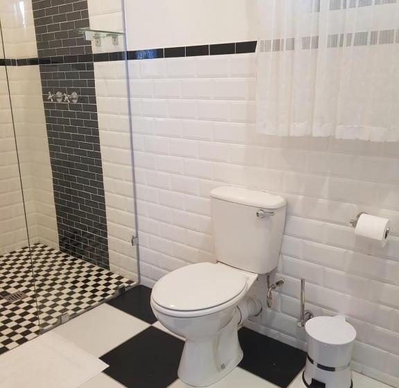 Номер Deluxe Одноместный, Hathaway Guest House