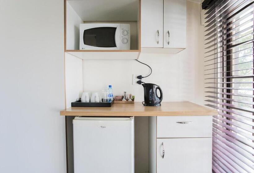 Номер Deluxe, Hathaway Guest House