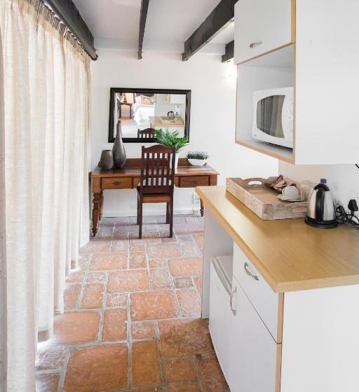 Номер Deluxe, Hathaway Guest House