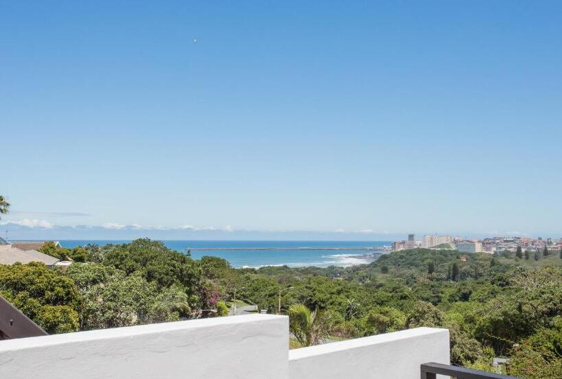 Номер Deluxe, Hathaway Guest House