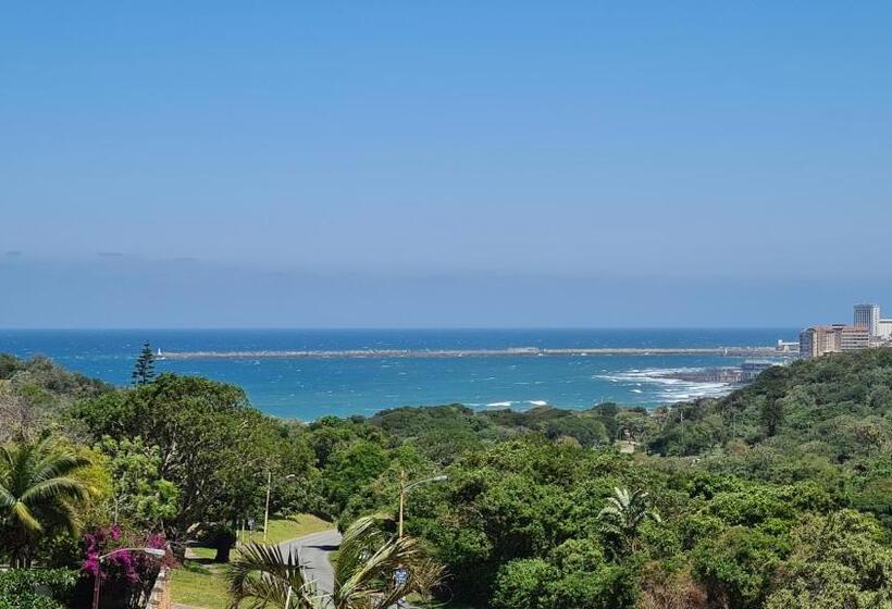디럭스 스위트, Hathaway Guest House