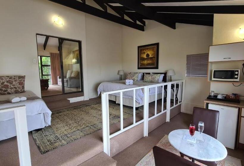 Люкс Deluxe Вид на Море, Hathaway Guest House