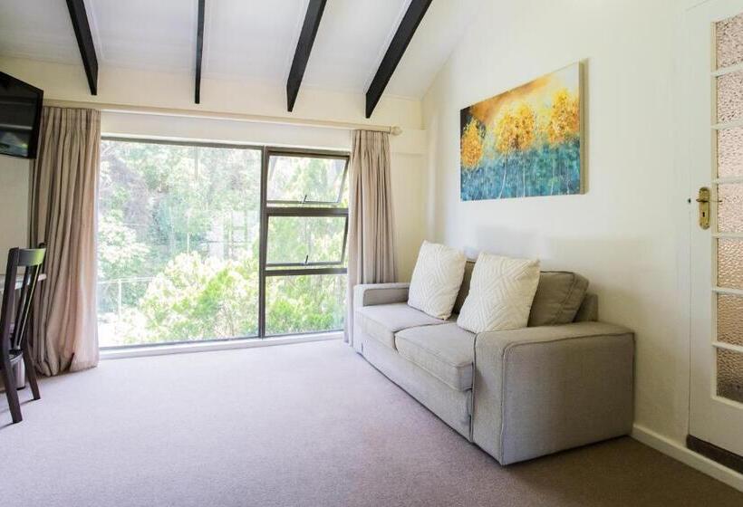 Люкс Deluxe Вид на Море, Hathaway Guest House