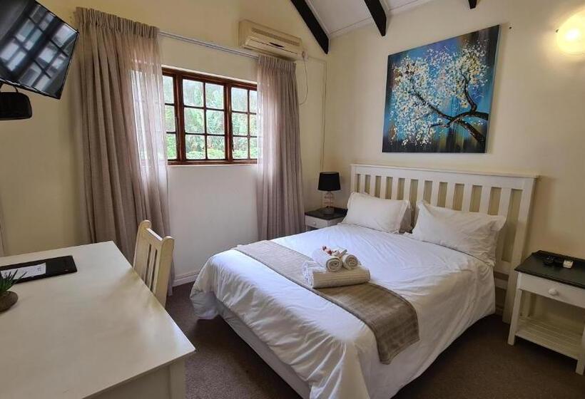 Трехместный Номер Базовый, Hathaway Guest House