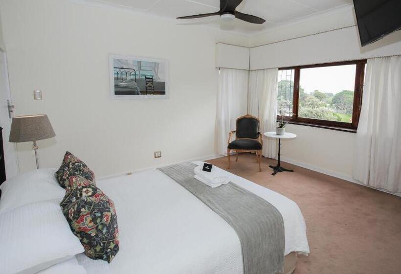 Номер Deluxe Вид на Море, Hathaway Guest House