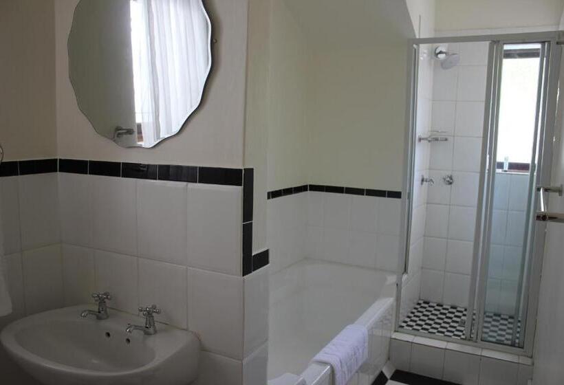 Номер Deluxe Вид на Море, Hathaway Guest House