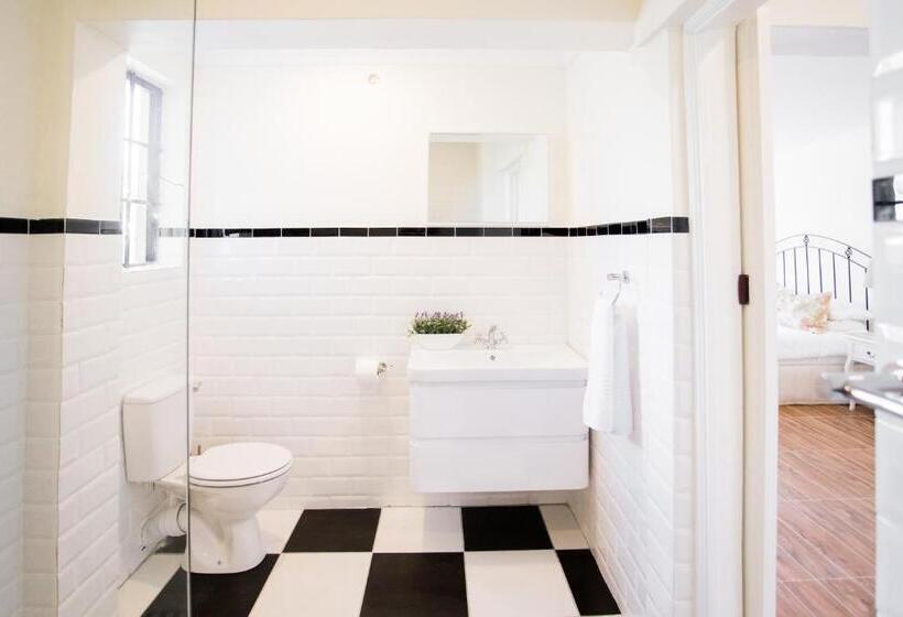 Номер Deluxe, Hathaway Guest House