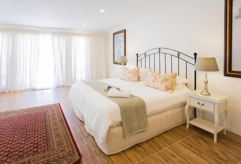 Номер Deluxe, Hathaway Guest House