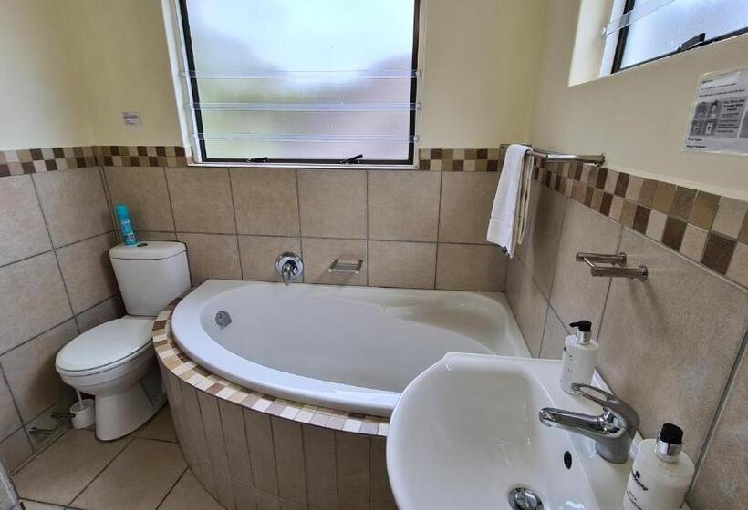 Люкс Deluxe Вид на Море, Hathaway Guest House