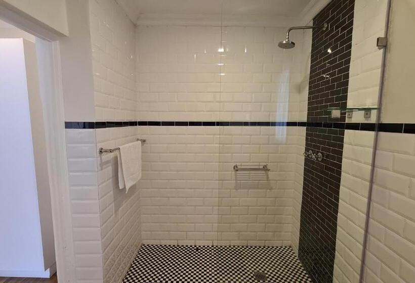 Номер Deluxe, Hathaway Guest House