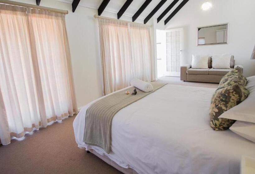 Номер Deluxe, Hathaway Guest House