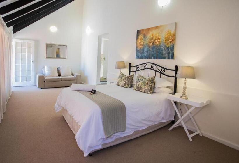 Номер Deluxe, Hathaway Guest House