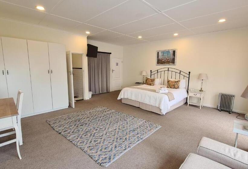 Номер Deluxe, Hathaway Guest House