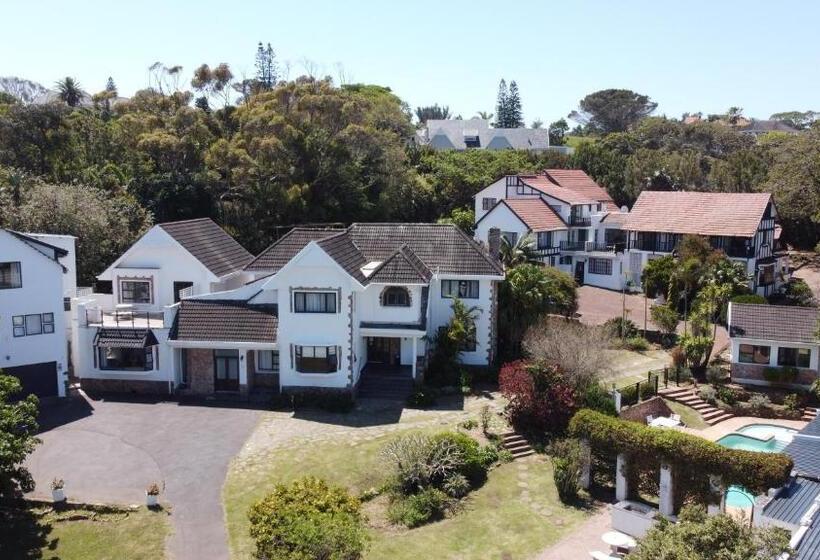 디럭스 룸, Hathaway Guest House