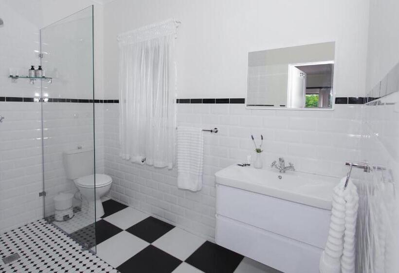 Номер Deluxe, Hathaway Guest House