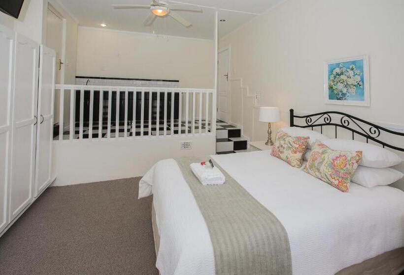 Номер Deluxe, Hathaway Guest House