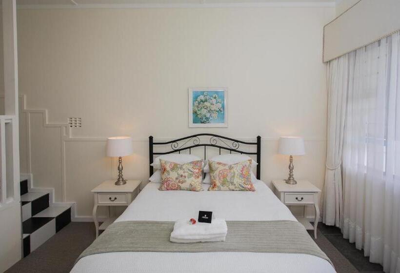 Номер Deluxe, Hathaway Guest House