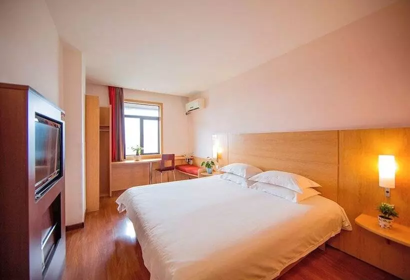 スーペリアールーム, Ibis Hangzhou Huanglong Sports Center