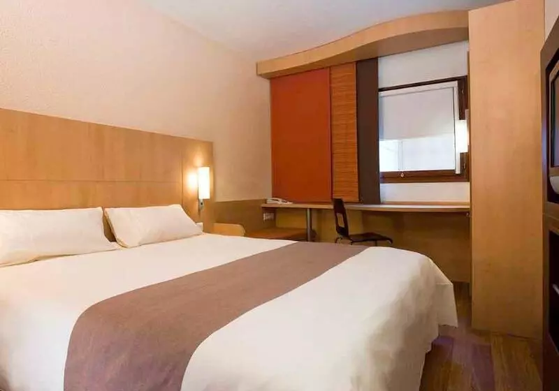 スタンダードルーム, Ibis Hangzhou Huanglong Sports Center