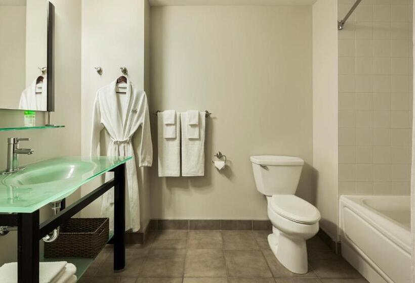 스탠다드 룸, Imperia Hôtel Et Suites Terrebonne