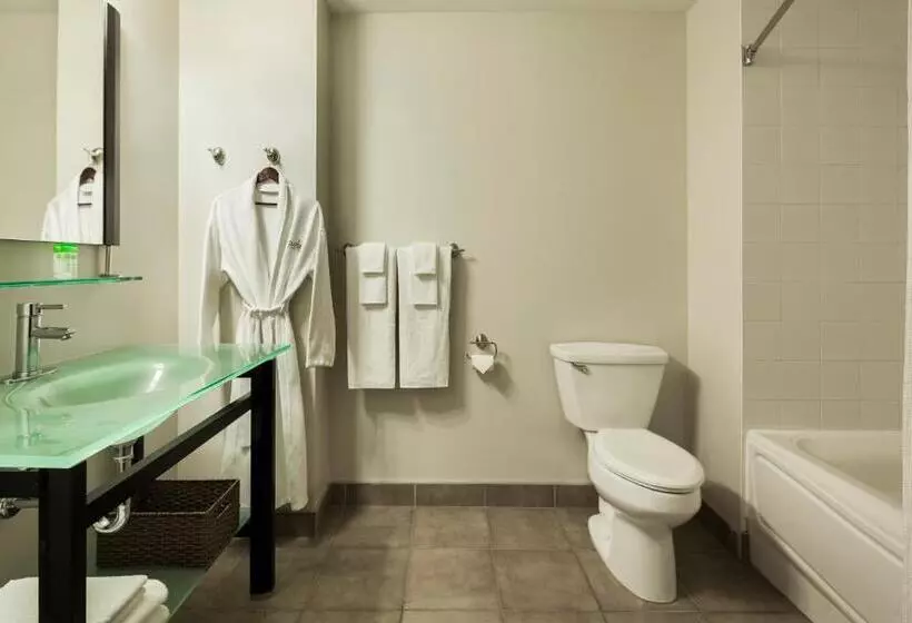 スタンダードルーム, Imperia Hôtel Et Suites Terrebonne