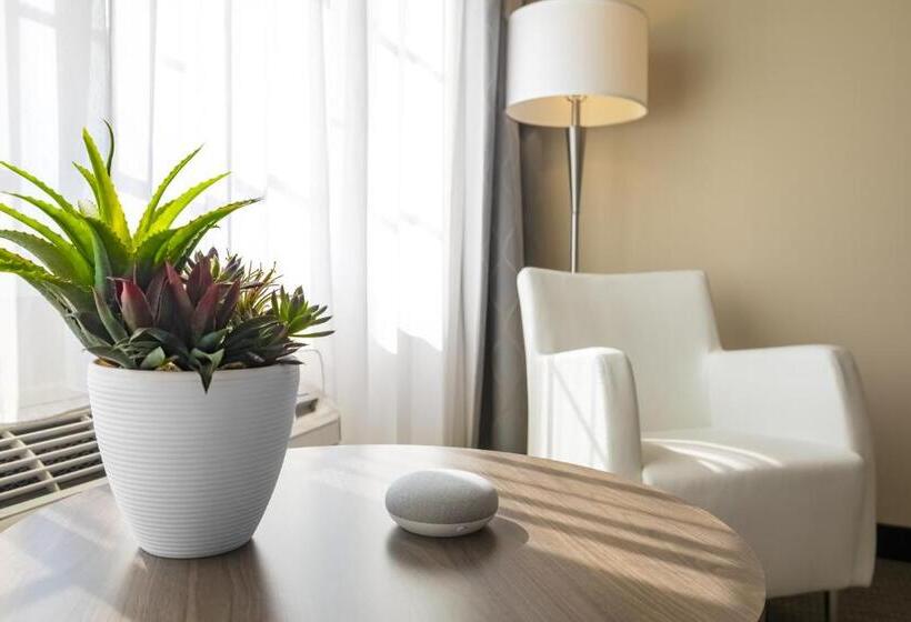 Номер Стандарт, Imperia Hôtel Et Suites Terrebonne