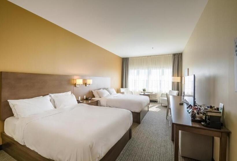 Номер Стандарт, Imperia Hôtel Et Suites Terrebonne