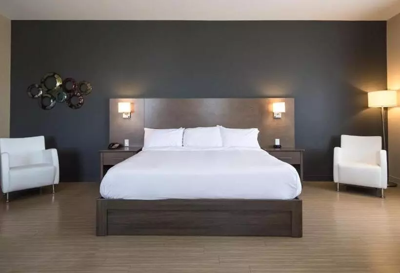 スイート, Imperia Hôtel Et Suites Terrebonne