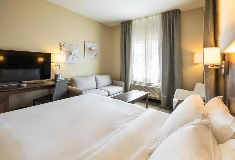 스탠다드 룸, Imperia Hôtel Et Suites Terrebonne
