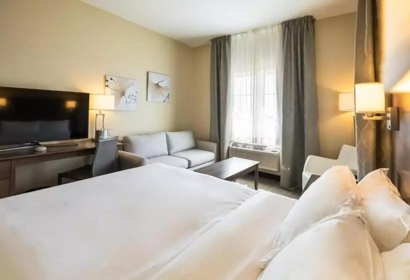 スタンダードルーム, Imperia Hôtel Et Suites Terrebonne