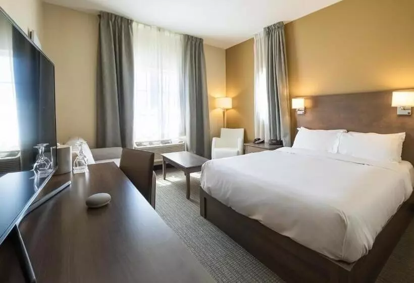 スタンダードルーム, Imperia Hôtel Et Suites Terrebonne