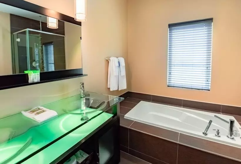 スイート, Imperia Hôtel Et Suites Terrebonne