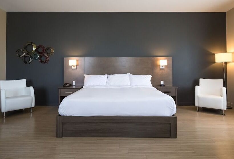 스위트, Imperia Hôtel Et Suites Terrebonne