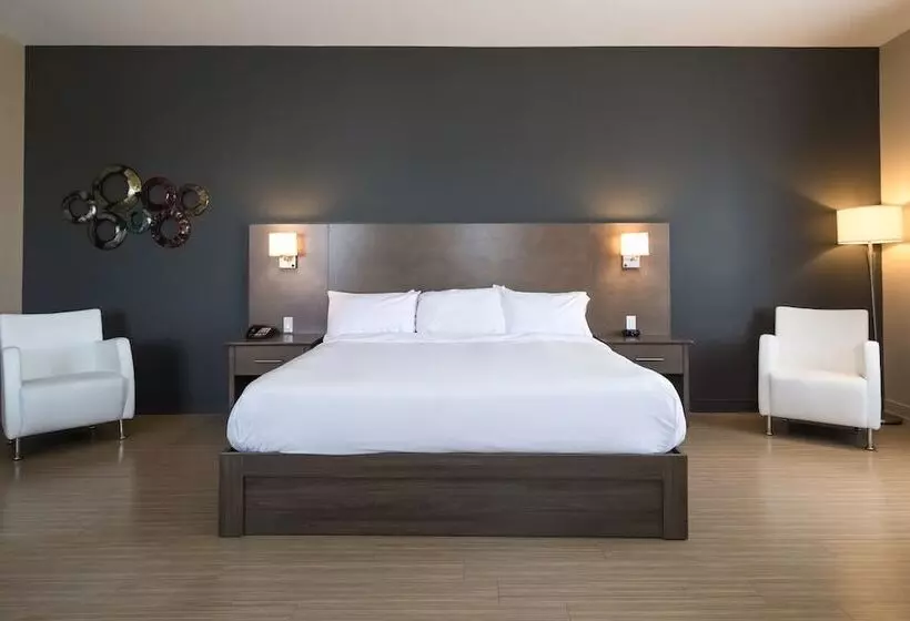 スイート, Imperia Hôtel Et Suites Terrebonne
