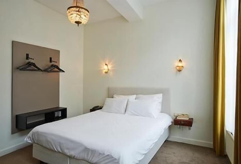 اتاق استاندارد, Les Charmes