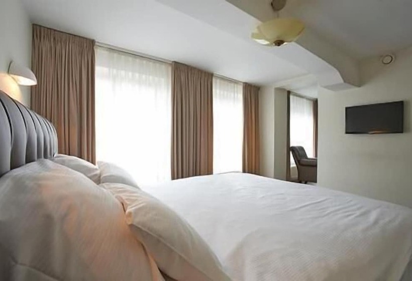 سوییت, Les Charmes