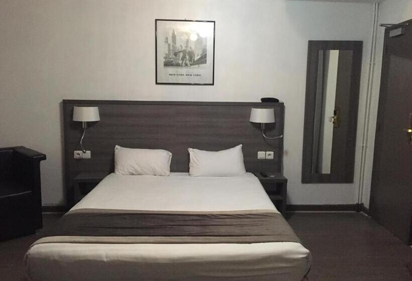 スタンダードシングルルーム, Luxor Bastille