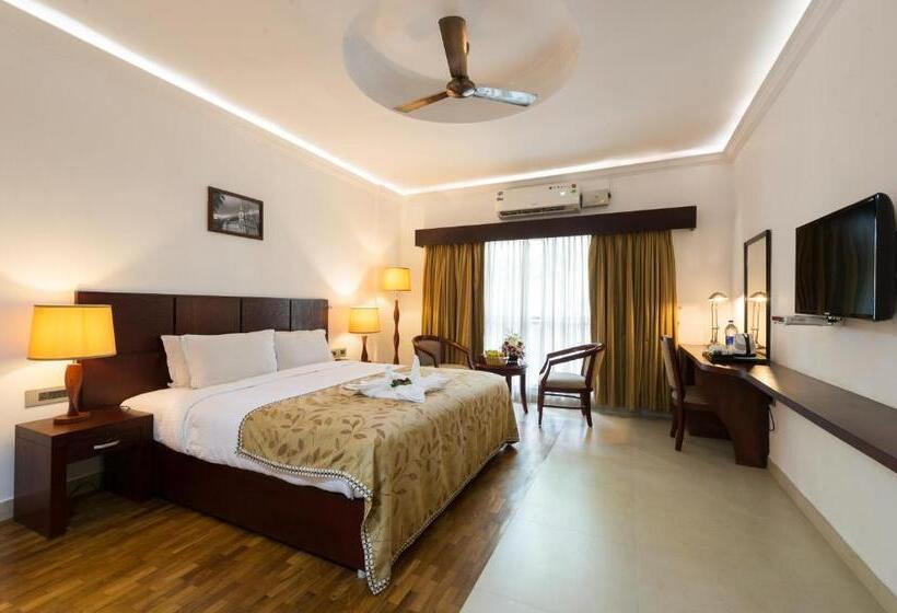 Pokój Deluxe, No. 18