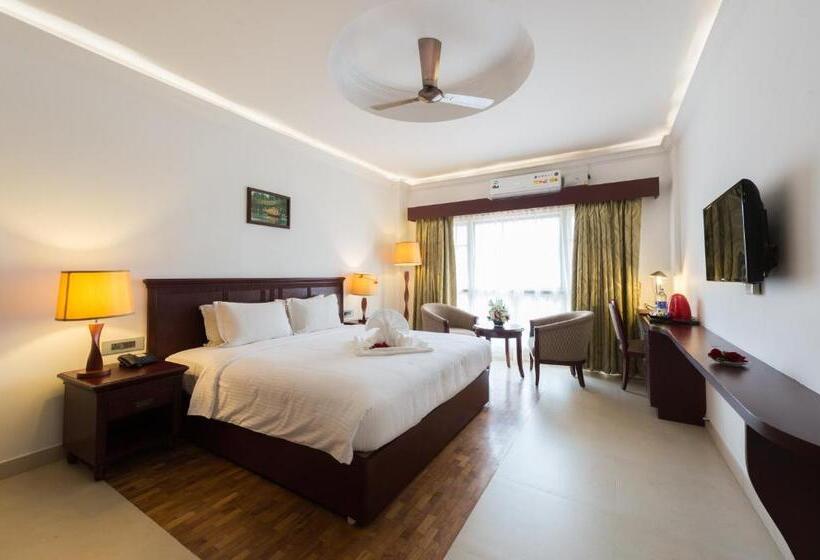 Pokój Deluxe, No. 18