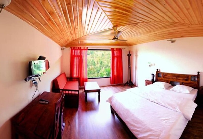 خانه 1 خوابه, Oakwood Hamlet