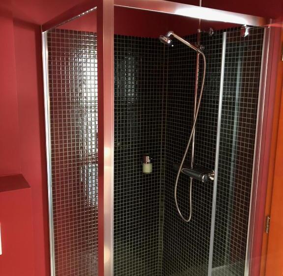 带大床的标准间, Semiramis Business