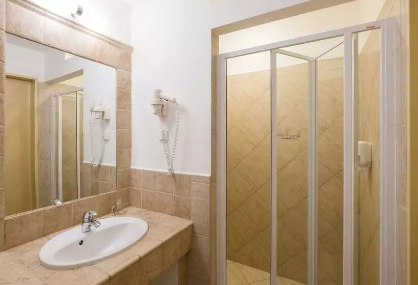 Standard-huone, Semiramis Business