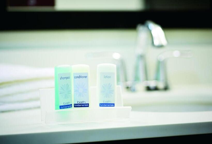 חדר סטנדרט, Sleep Inn Regina East