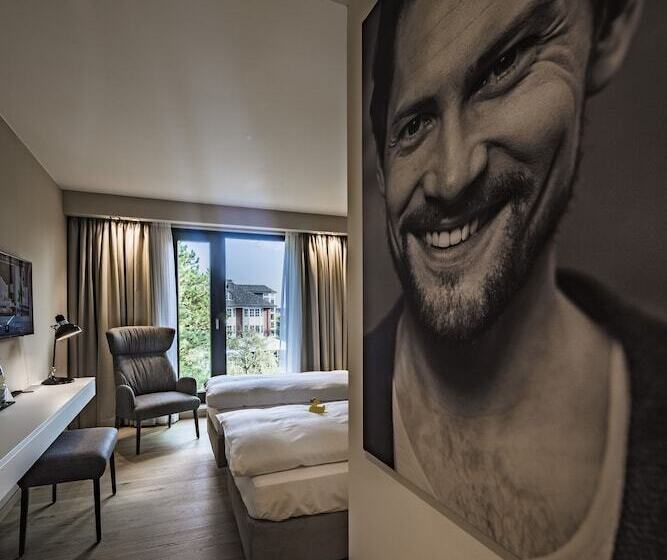 家庭间, Wellings Park