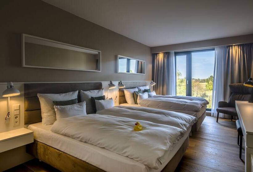 家庭间, Wellings Park