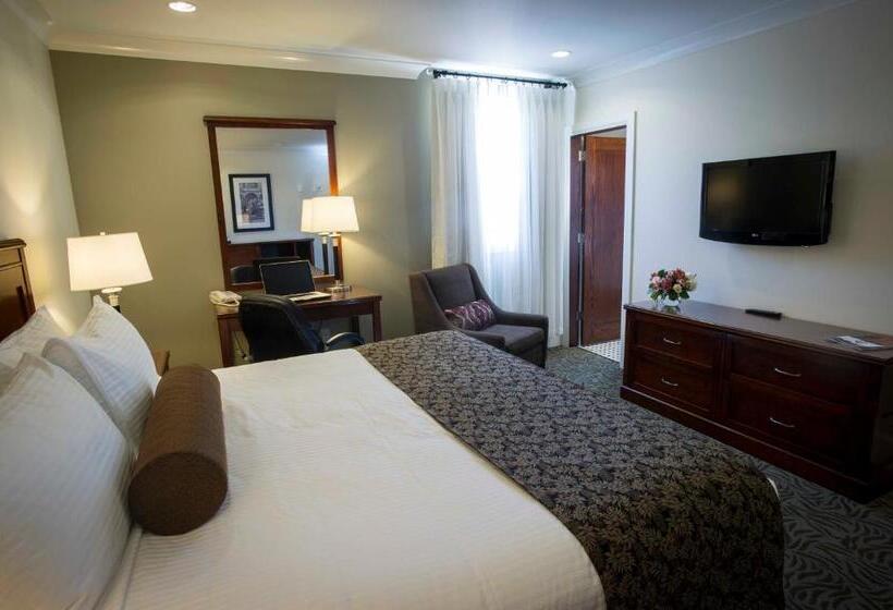 חדר סטנדרט, Hume Hotel & Spa