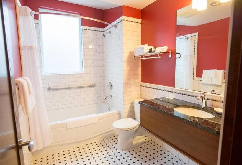 חדר סטנדרט, Hume Hotel & Spa