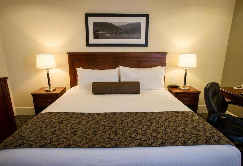 חדר סטנדרט, Hume Hotel & Spa